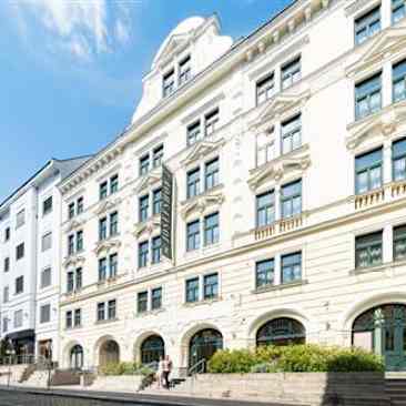 Hotel Josefshof am Rathaus